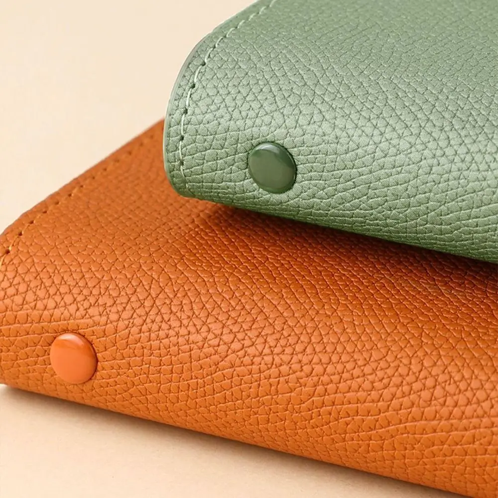 ジャーナルアジェンダプランナー A5 A6 バインダーノートブック日記メモ帳ペーパーカバーオーガナイザー DIY バインダーノートブックメモを取るミニマリズム