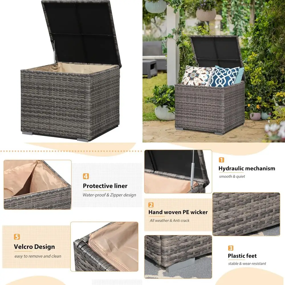 Waterproof Outdoor … - image