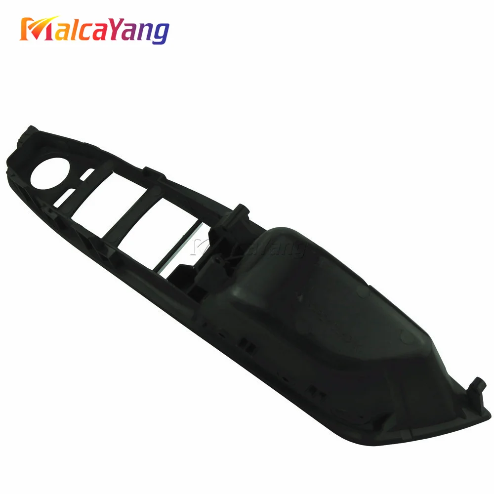 LHD RHD Auto-Innenraum-Fahrertür-Zuggriff-Armlehnenverkleidung für BMW 5er F10 F11 F18 520 523 525 528 530 – Detail 17