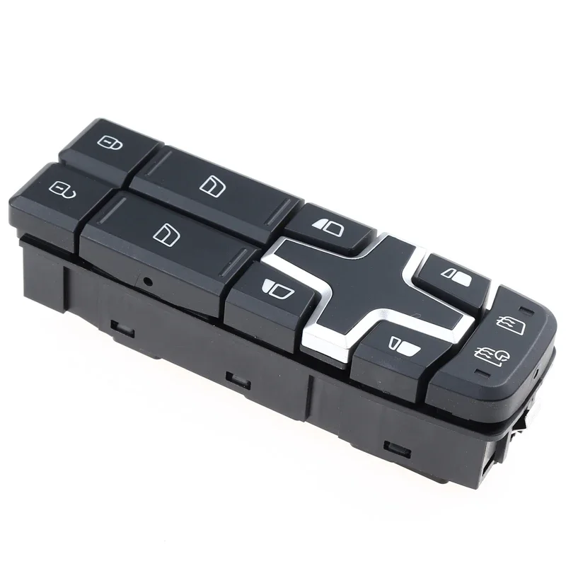 

22154240 Electric Power Window Control Switch Button Car 22154285 22154286 Fit For 1998-2013 Volvo FH FM Series