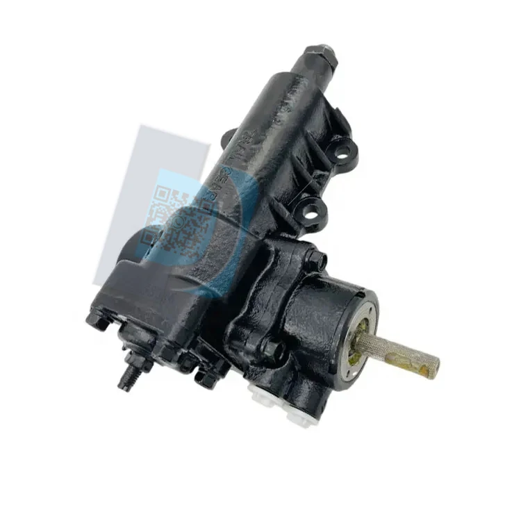 NEWPower Steering Gear Box for SUZUKI VITARA 48600-60A7 4860060A7 48600-56B70 48600-77E50 4860077E50 LHD left hand drive