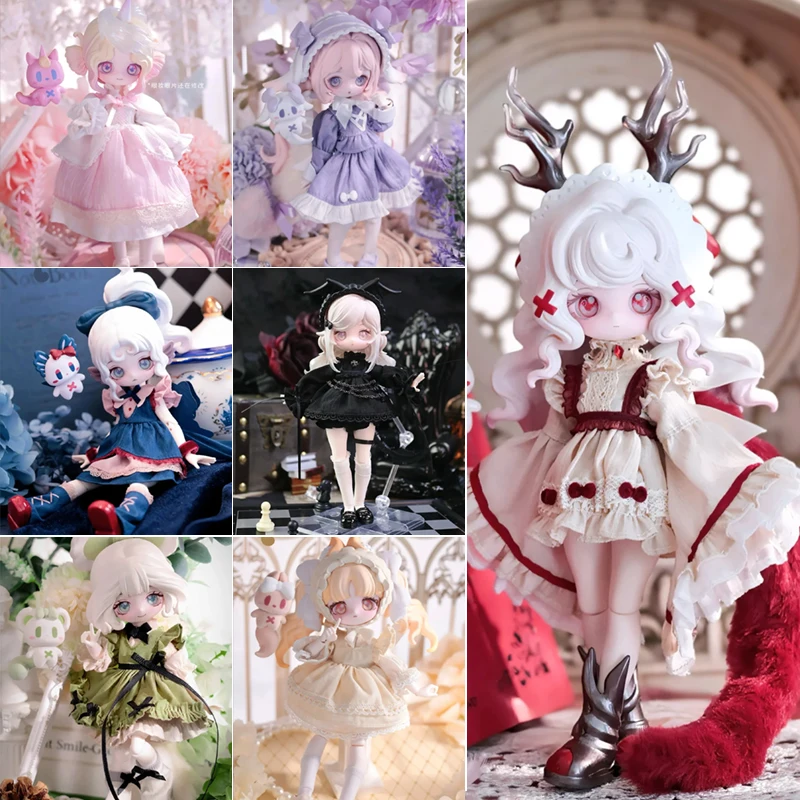 Lululin Story Serie… - image