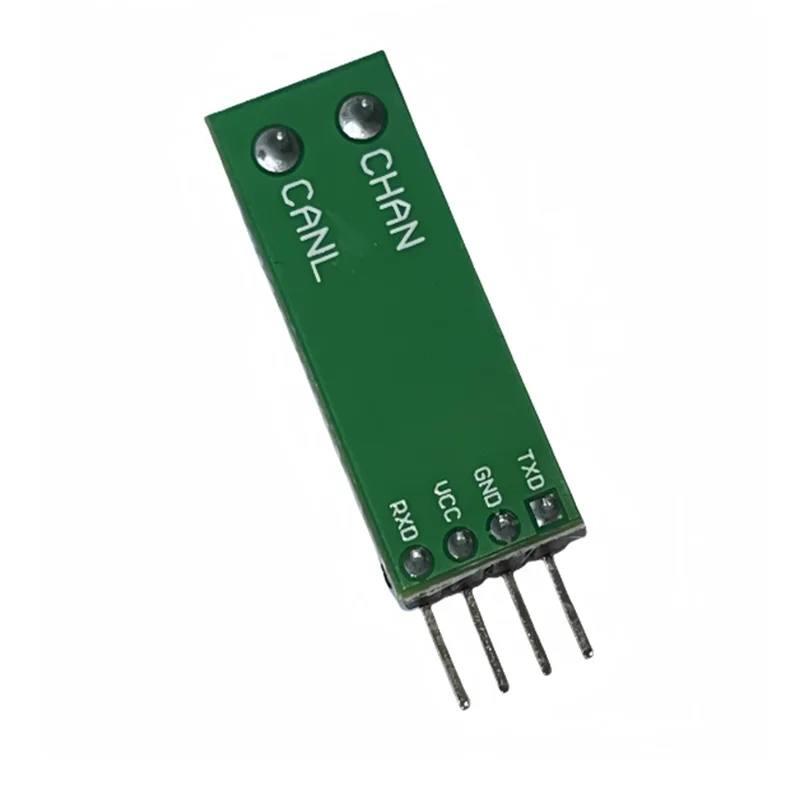 1 PCS  TJA1050 CAN module CAN bus module CAN bus transceiver STM32 code