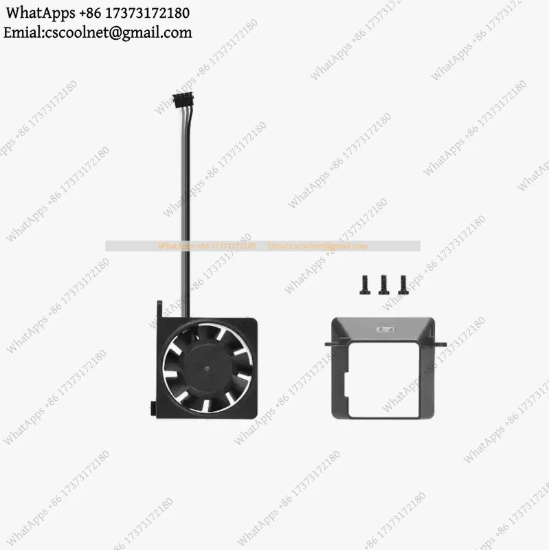 js01-ventola-di-raffreddamento-per-stampante-3d-bambulab-p2s-hotend-a-doppio-ugello-previene-l’accumulo-di-calore-e-i-blocchi-controllo-della-velocita-a-circuito-chiuso