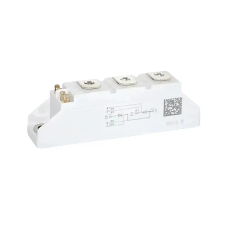 Other electronic components SKKT92B/16E IGBT modules PLC communication modules for automation