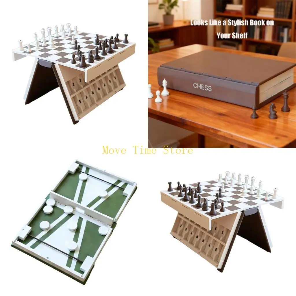 92me-portable-plastic-travel-chesses-set-travel-chesses-checkers-board-game