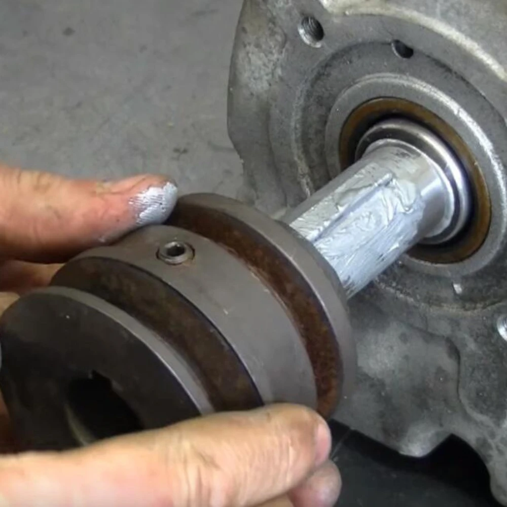 Shaft Adapter Reducer Sleeve 3/4