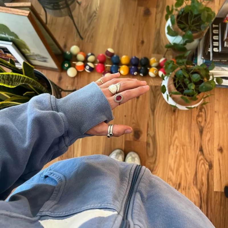 Giacca corta ampia in jersey da baseball Commercio estero Primavera Autunno Lettera Ricamo Giacca a maniche lunghe con giunture di colore a contrasto