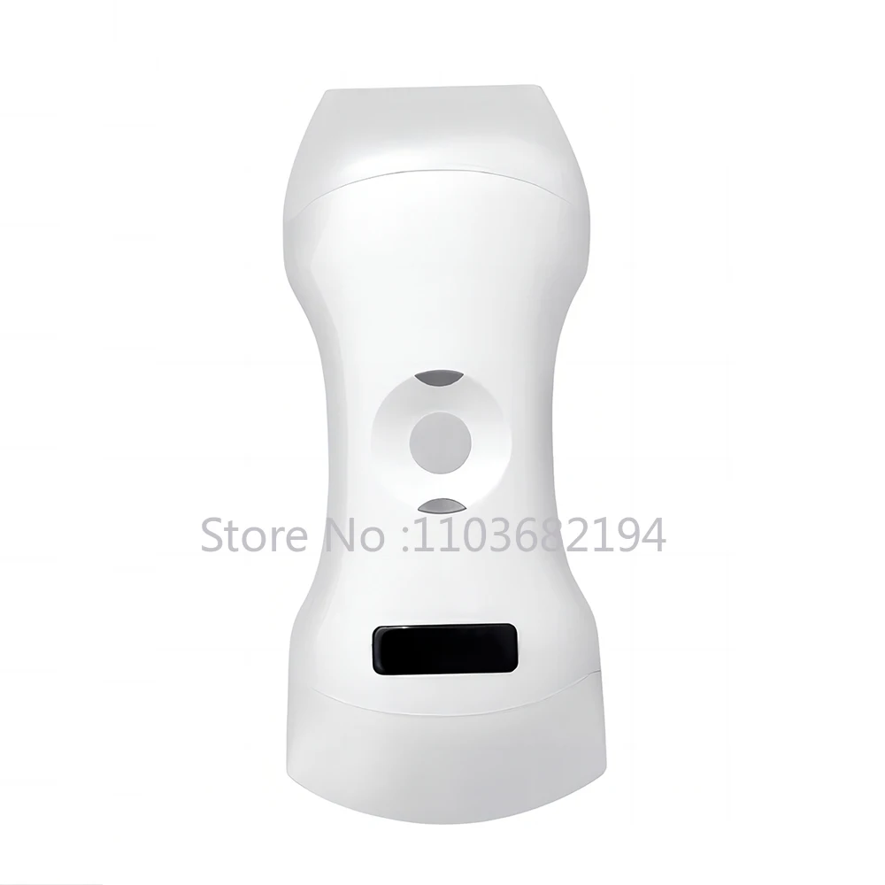 

IN-A5CPL Hospital 3 in One Probe Linear Type Wireless Probe Type Ultrasound Scanner