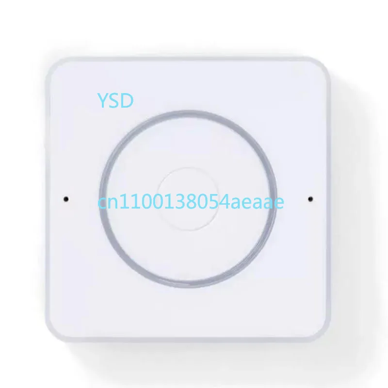 

Home Assistant Зеленый умный домашний бокс