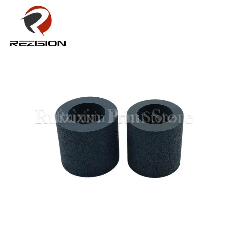 

10 шт., шина с роликовым захватом Caden, совместимая с Ricoh MP 7502 2075 7500 1100 9000 1350 7001 8001, детали принтера и копировального аппарата