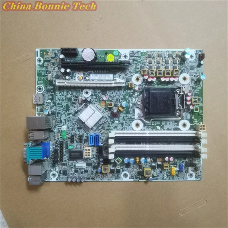 

628930-001 628655-001 for HP RP5800 Desktop PC Motherboard