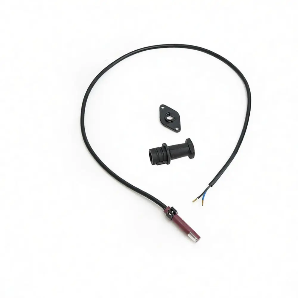 QRB1 Photoelectric Flame Sensor Durable Resistance Probe For Diesel Fuel Burner Combustion System Boiler Maintenance Component