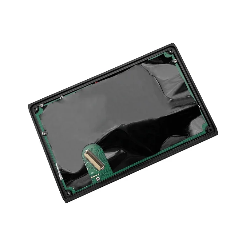 Display LCD Keyboard with LCD PCB for  IM Series Total Station