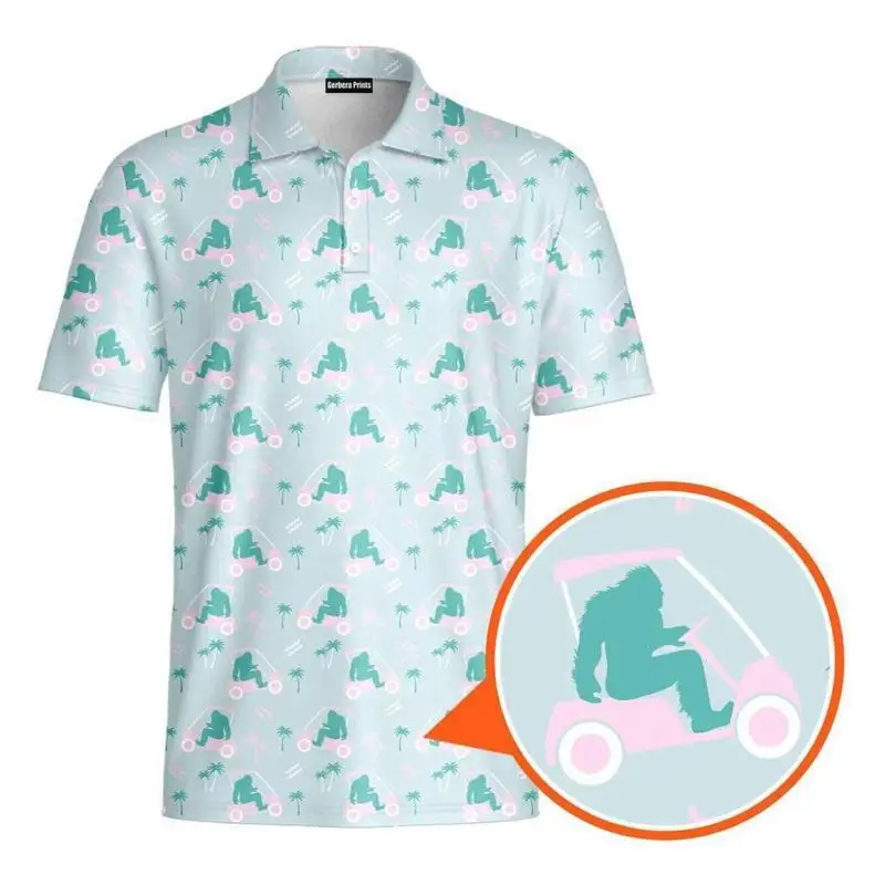 

T2423 Мужские irts Cool Sensation Тонкая модель Ciwalk Полосатый узор Cleanfit Design Летняя дышащая Faion irt