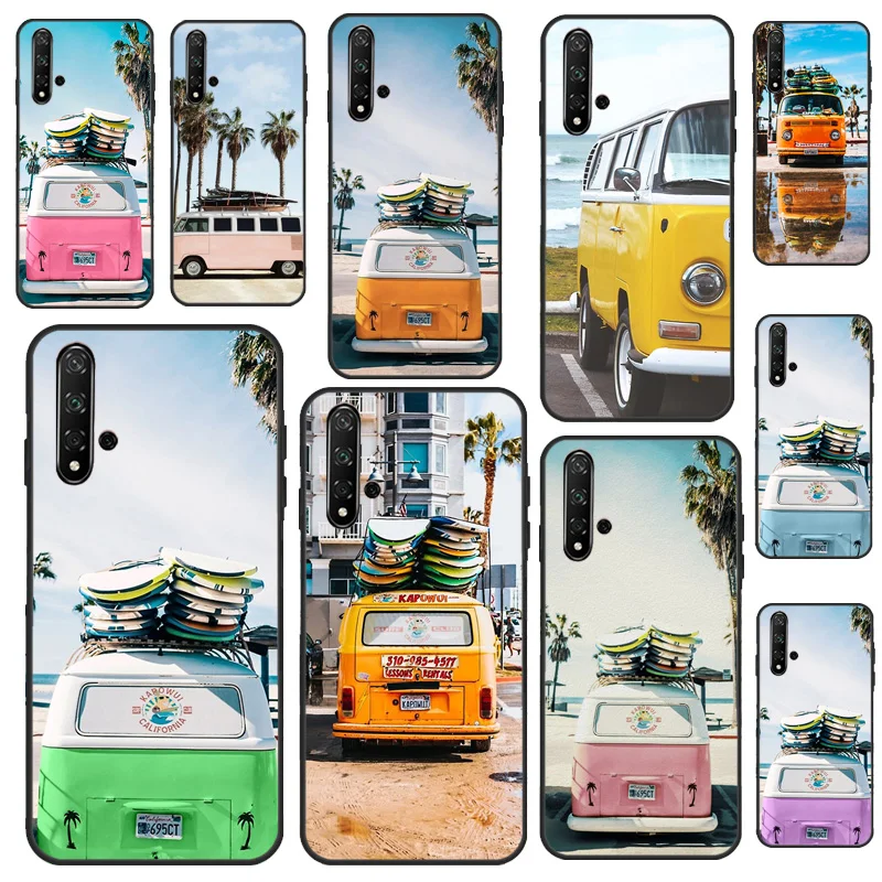 Combi Van Surf For … - image