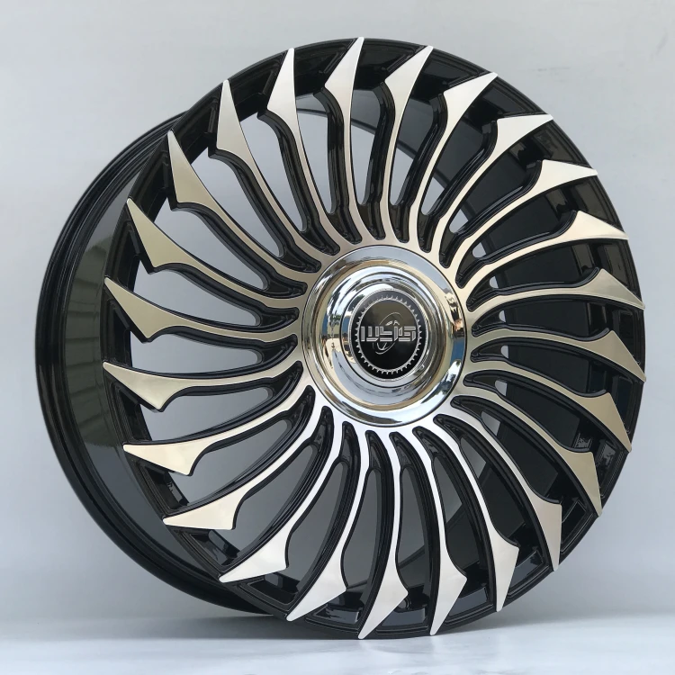 20 21 22-inch forged rims for Land Rover Range Rover Sport Executive Edition Discover 5 Guards Aurora Velar custom forged wheels