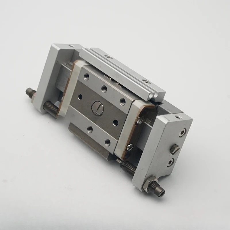 

Used slide cylinder MXP6-5-10 8-10-20 10-10-20 12-15-25 16-20-30