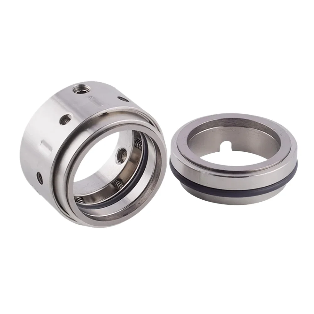 

58U-100 Type 58U Mechanical Seals Shaft Size 100mm For Water Pump TC/TC/VIT