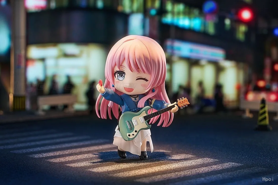 

【Pre-sale】Original GSAS GSC 2707 BanG Dream! It's MyGO Anon Chihaya Figures Animation Ornaments