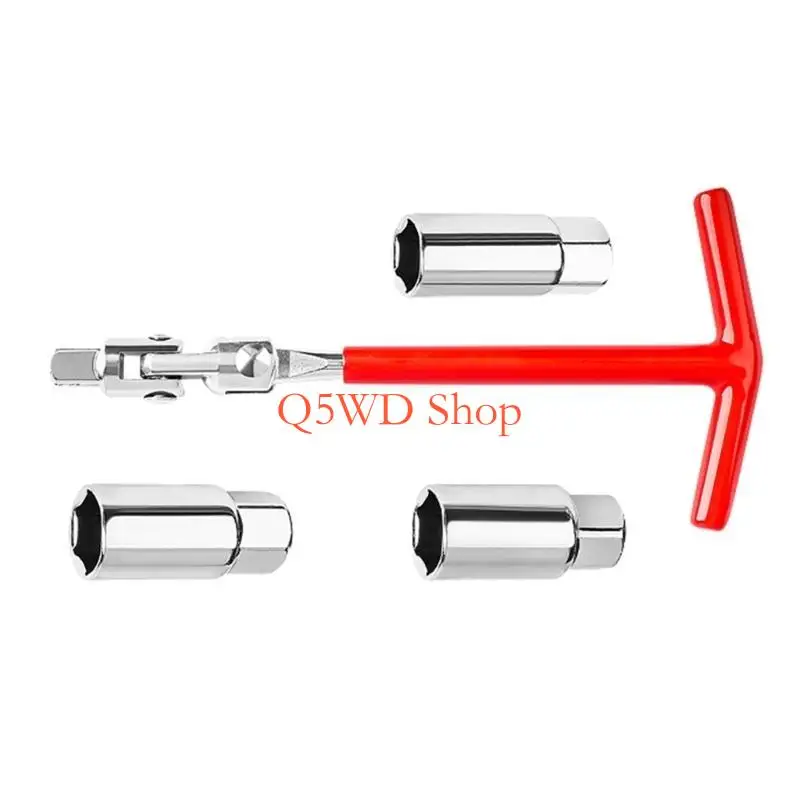

Q5WD 16 мм, 18 мм, 21 мм, инструмент для снятия свечей зажигания, гаечные ключи, торцевой ключ