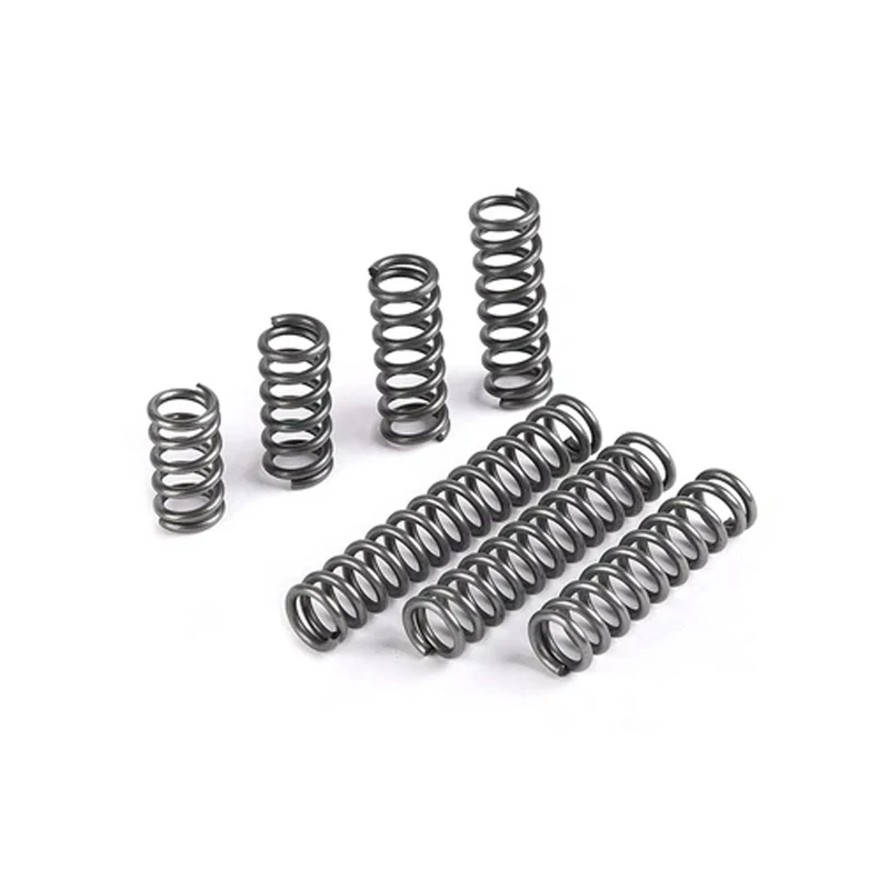10Pcs/Lot 0.5mm/0.6mm/0.7mm Micro Small Compression Spring OD 4-12mm  Length 5mm to 50mm Surgical Tools&Electronics Repair
