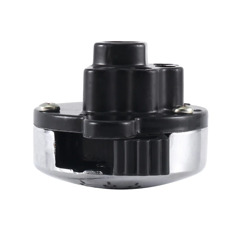 1 PCS A4487 Selector Valve 13 Speed Air Shift Knob Replacement Parts For Eaton Fuller A4487 (Old Style)