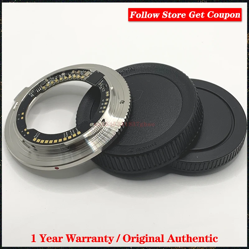 Auto Focus Adapter Sony E lens to Nikon Z zf Z6II Z5 zfc Z8 Z9 Z8 Z7 Z7II Z7 Z6II Z5 Z50 Z30 zfc