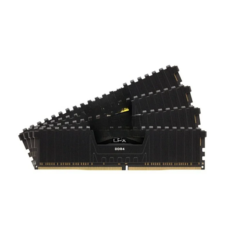 OEMDDR4 3200 64GB (16G × 4) desktop memory stick, Avenger LPX series