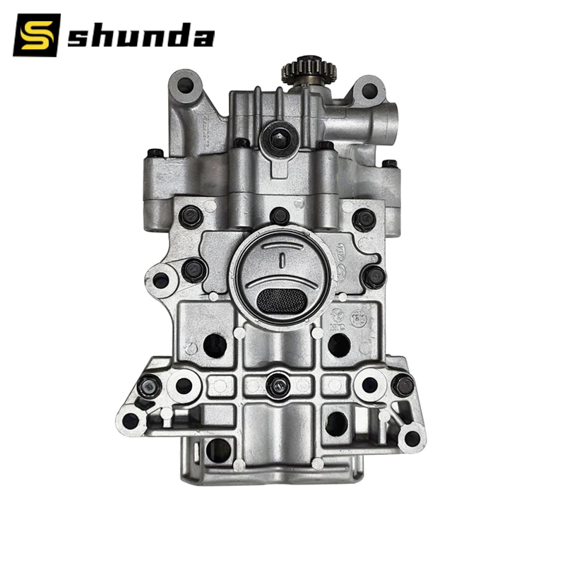 233002G400 23300-2G400 Oil Pump Balance Shaft Assembly For Hyundai Santa fe 13 Sonata for kia Sorento 2.4L Optima K5 Sportage