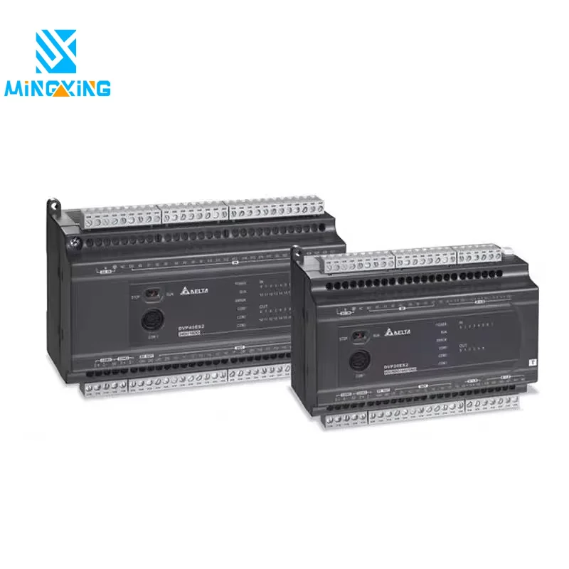 Hot Offer AS08AD-C AS08AD-B AS04AD-A AS04AD-B AS02ADH-A PLC Ready Stock Industrial Automation Pac