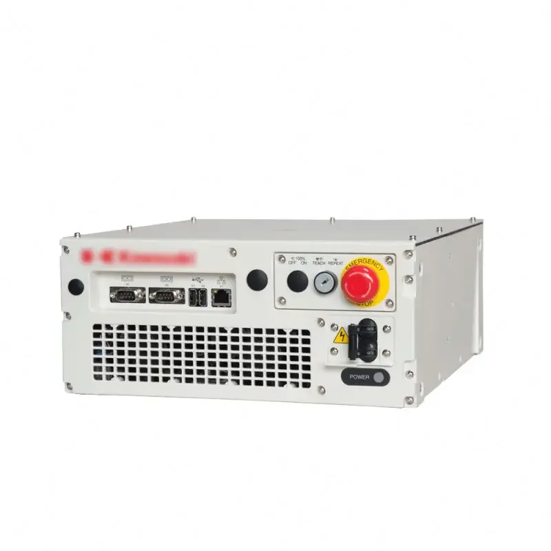 Sistema controlador de robot semiconductor 30D61I-A005