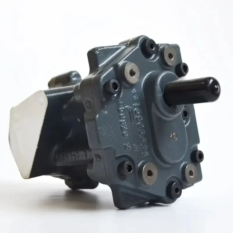 Cabeça do compressor de ar de parafuso Atlas Copco de alta qualidade 1616903480