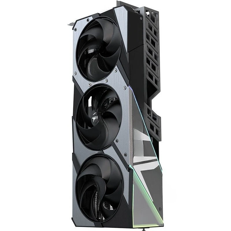 Desktop, independent 16G graphics RTX5070TI
