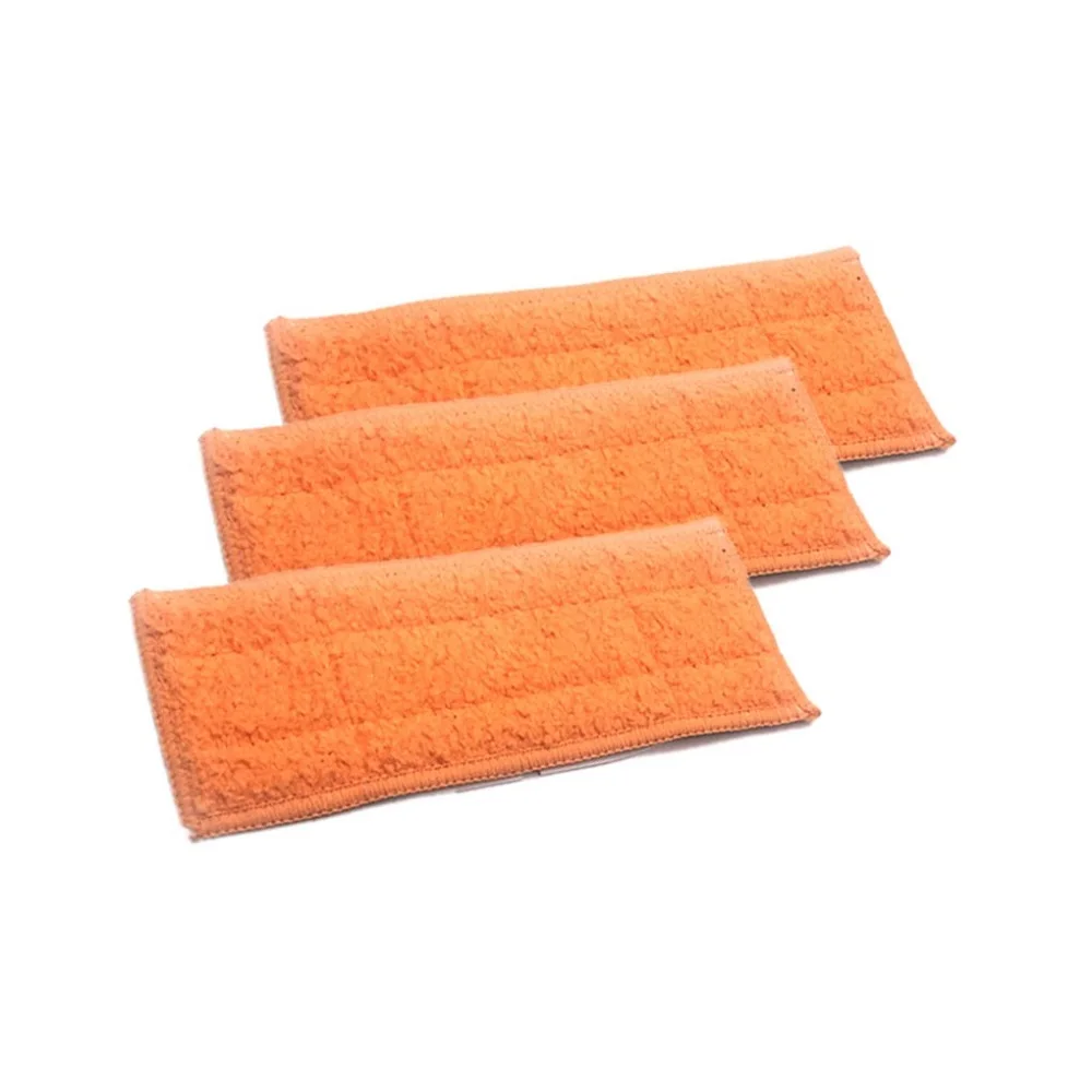 Replacement for iRobot Braava Jet 240 241 Mopping Pads Washable Reusable Robot Cleaner Microfiber Sweeping Mop