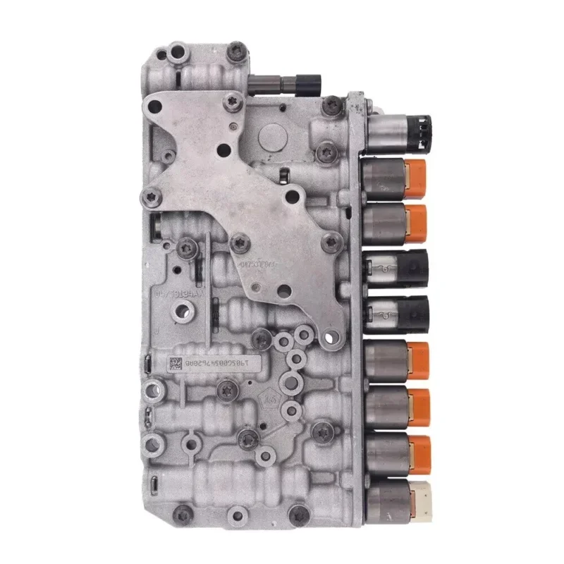 

ZF 9HP48 948TE Gearbox Valve Body For LANDROVER DODGE ACURA Jeep Ram Honda Fiat Chrysler
