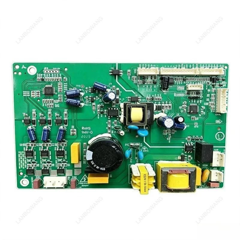 Used For Oma Refrigerator Inverter Control Board W19-79 W19-7912E Power Circuit Mainboard Replacement Spare Parts