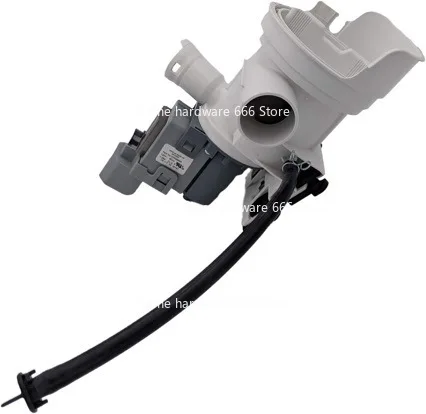 

00436440 00674704 Washing Machine Drain Pump Motor Is Suitable for 120v