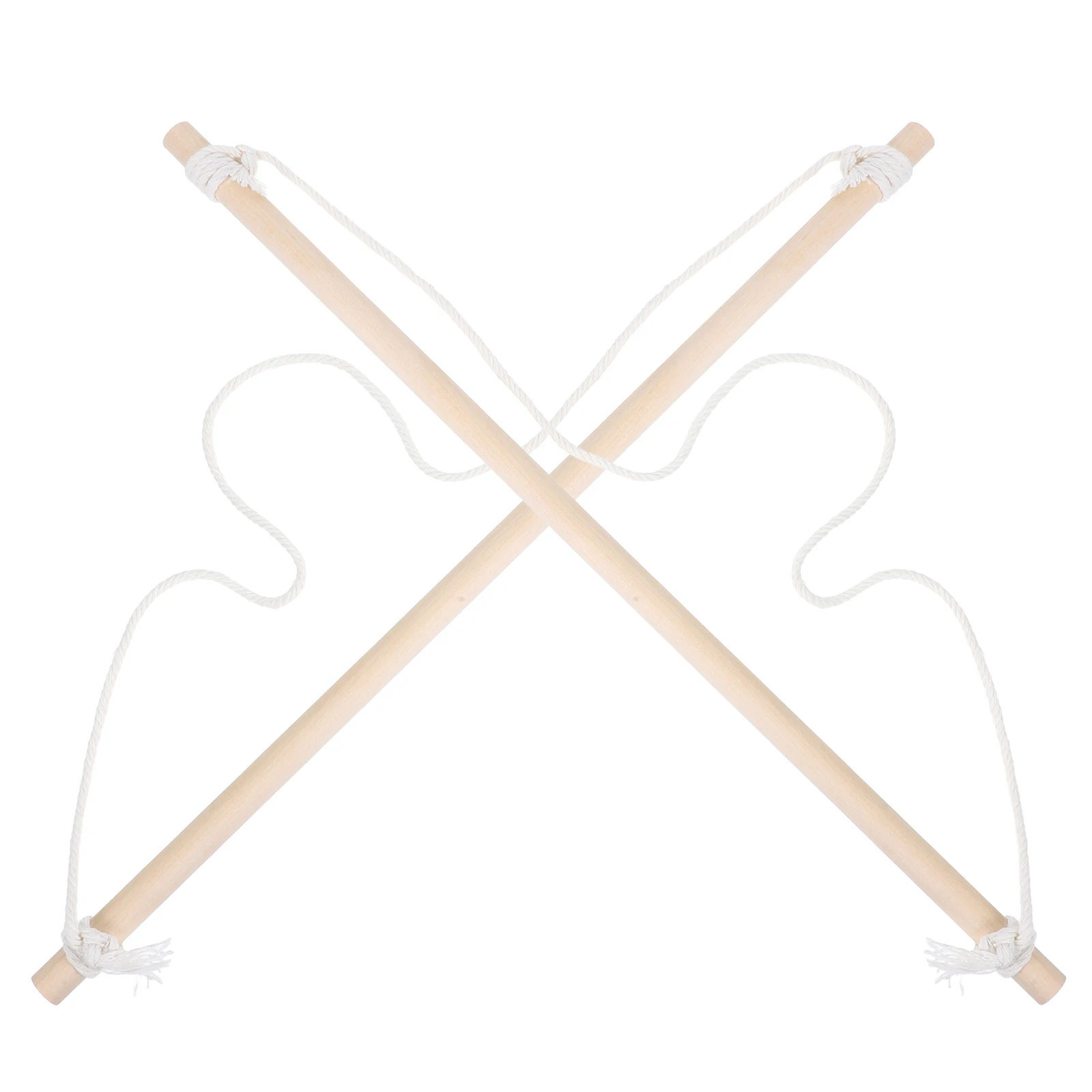 2 قطعة أقطاب راية الحديقة الخشبية 36 سنتيمتر واسعة قوية في الهواء الطلق العلم الشماعات جدار عرض قابل للتعديل قوس ساحة معلقة القطب