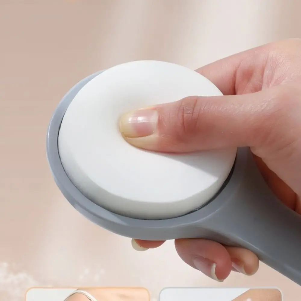 Body Moisturizer Applicator Long Handle Back Cream Spreader Bath Shower Accessory For Self Tanning Skin Care