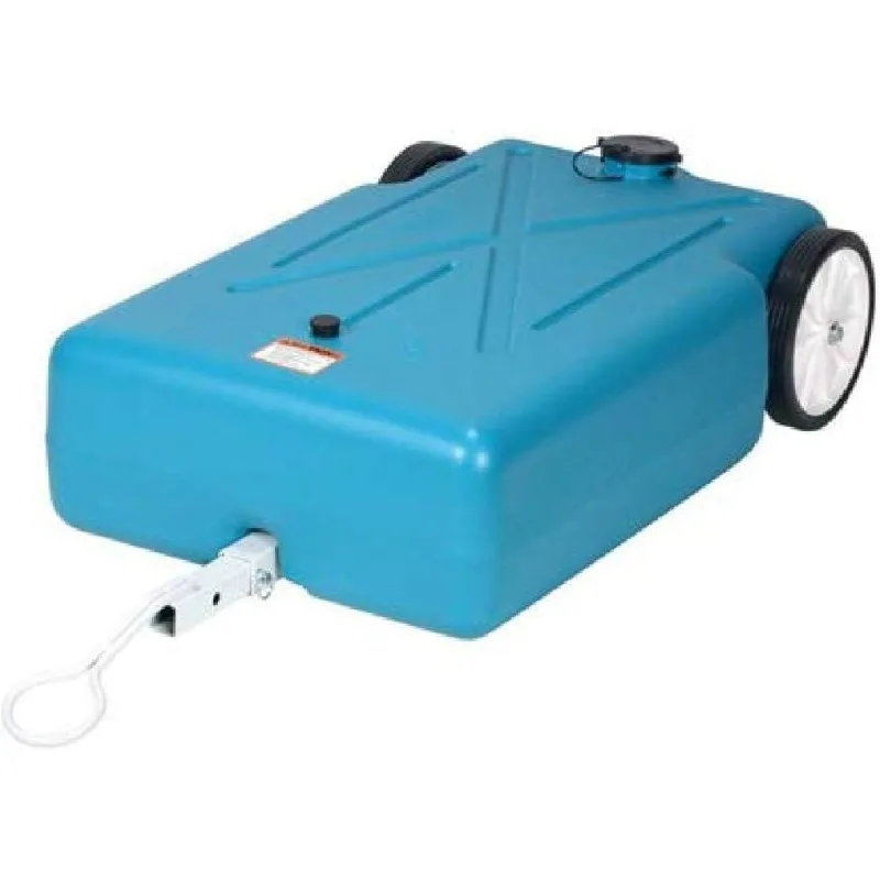 (31342) Tote Tank - 30 Gallon Capacity