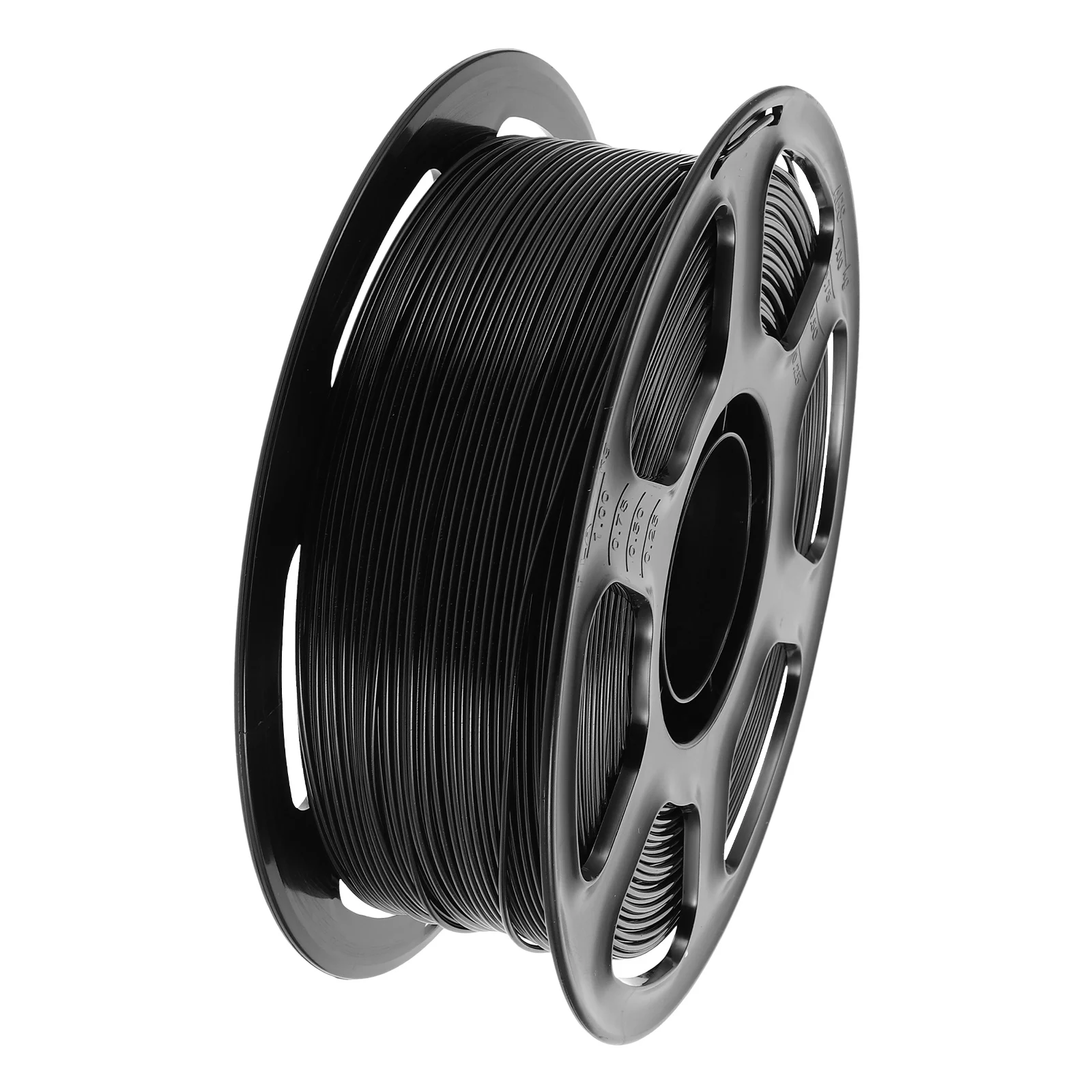 

1.75Mm High Precision Petg Filament Printer Smooth Durable Printing Supplies Solid Color Compatible Printer Accessories 3D
