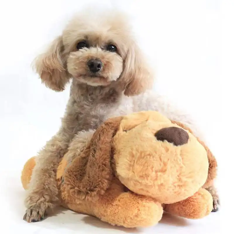 Thumbnail 2 - #20 Top 20 Plush Puppy Toys Worth Buying In 2026