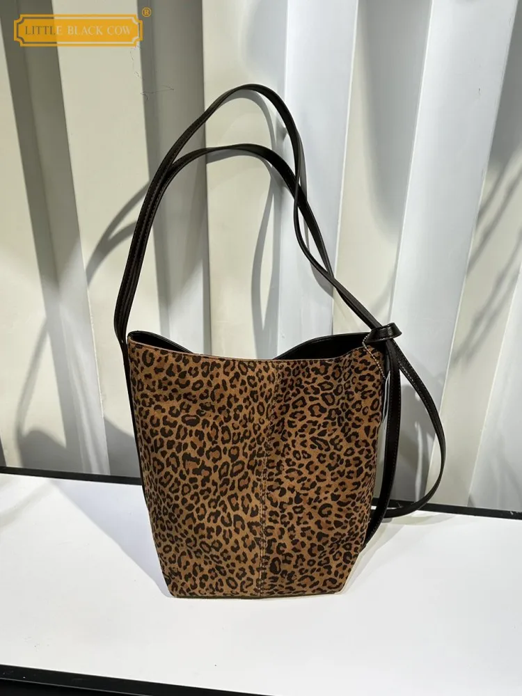 

Элегантная дизайнерская женская модная сумка-ведро из мягкой замши в стиле пэчворк из искусственной кожи под мышками через плечо, однотонная женская офисная сумка