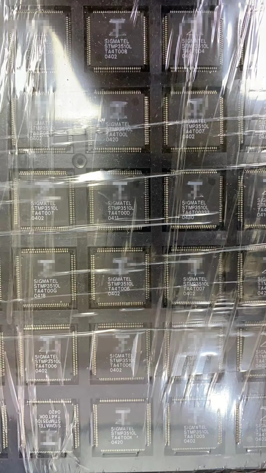 STMP3510L  BOM matching / one-stop chip purchase original