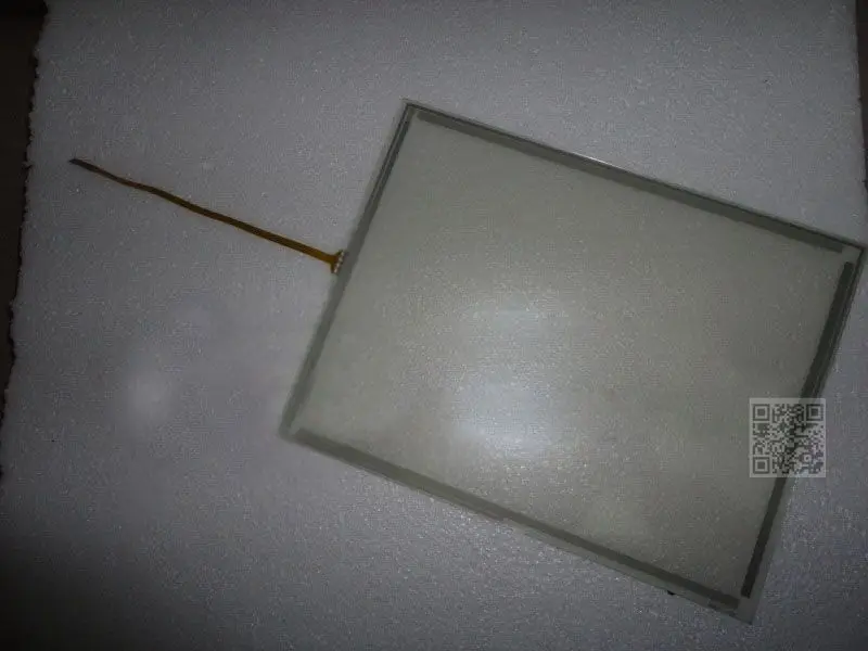 

New Touch Screen Glass PV057-TST2A-F0R1 PV057-TAT2D-F0