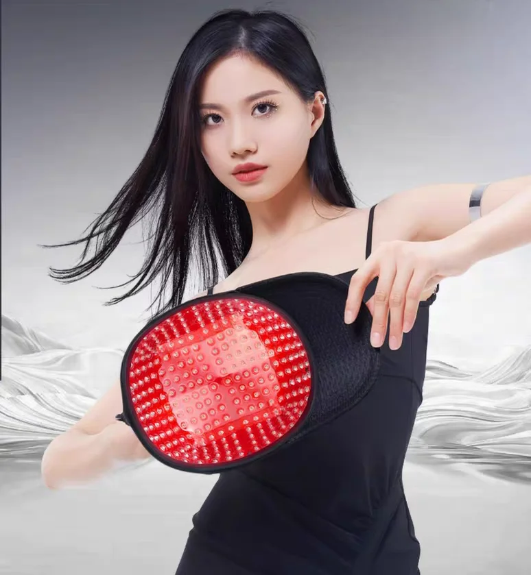

Infrared Helmet Light for Hair Growth Laser Helmet Hair Loss Treatment for Men and Women Anti Hair Loss Cap