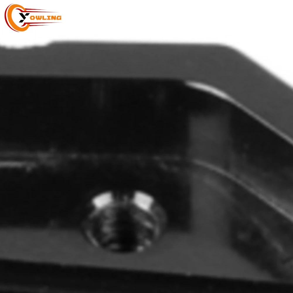 

FIT FOR SUZUKI UU125 UY125 UE125 2020-2023 Motorcycle CNC Accessories Foot Side Stand Kickstand Enlarger Base Support 2022 2021
