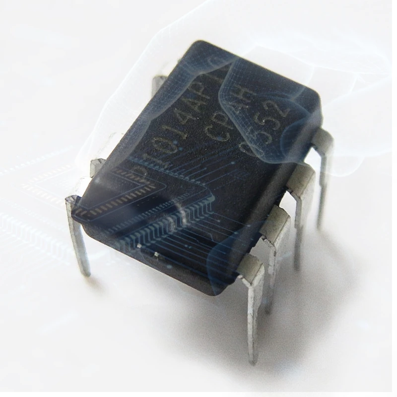 (5-10-20-30-100PCS) P1014AP10 DIP-7 NCP1014AP10