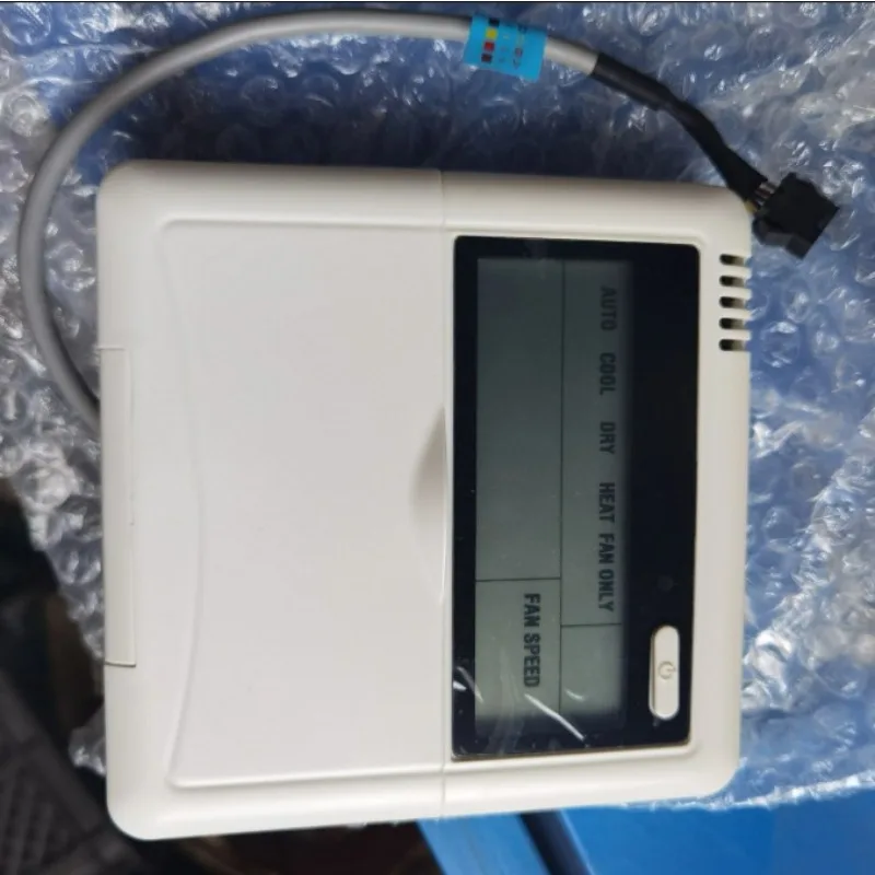 Parts for KJR-12B/DP (T) -E-2-03 Wire Controller KJR-12B/DP (T) -E-2-04 Air Conditioning Wire Controller